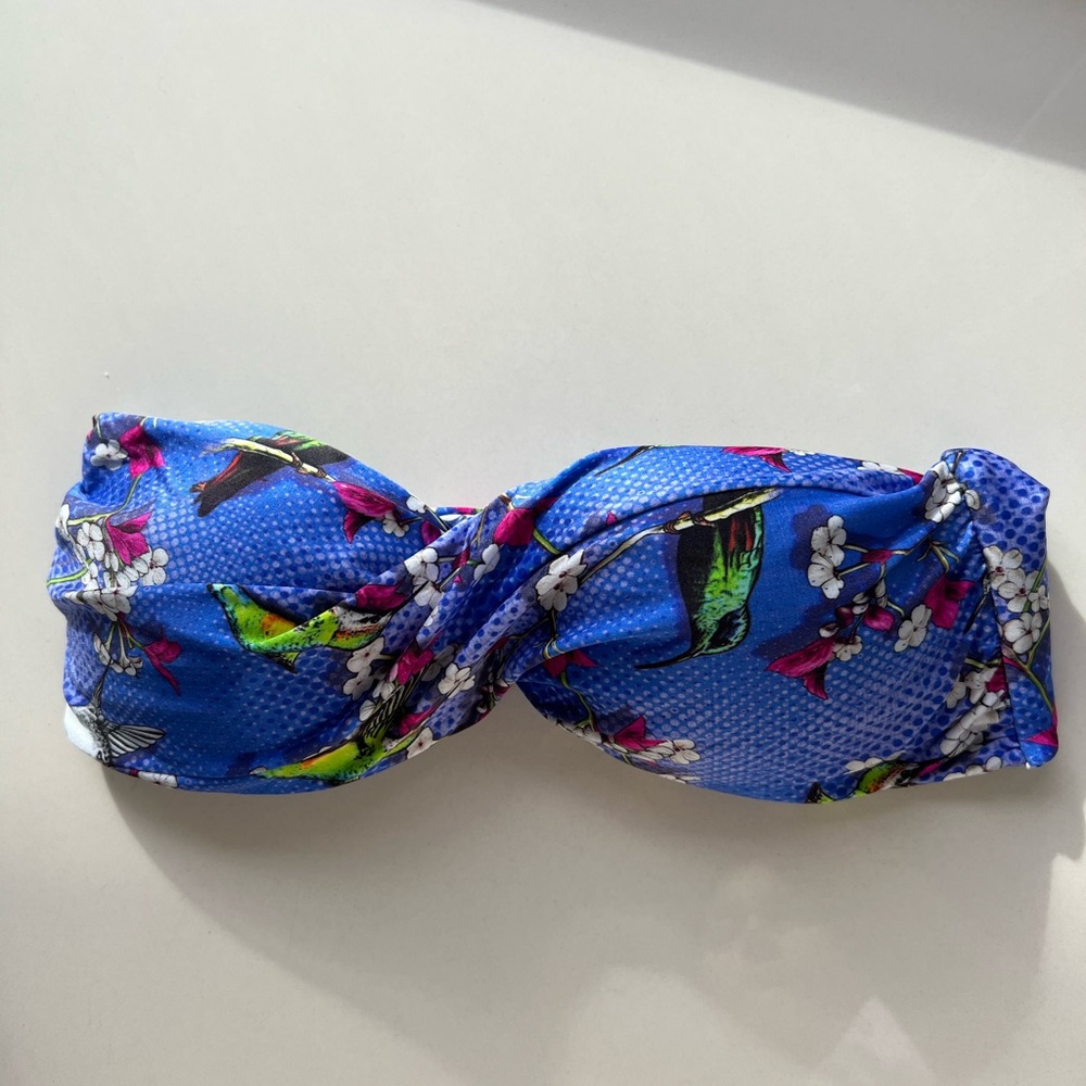Sinesia Karol bikini